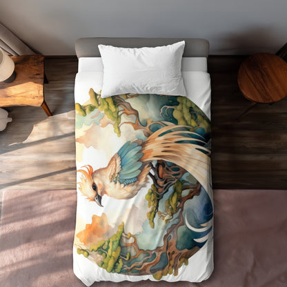 New species Beige Duvet Cover | Elegant Home Decor Essentials