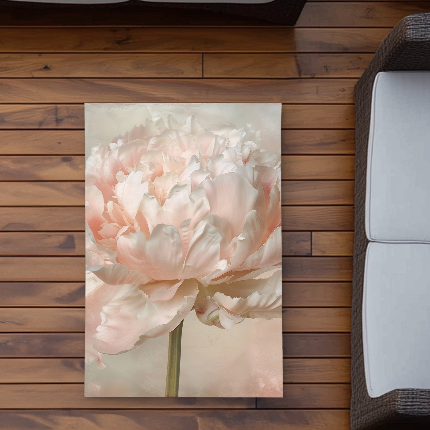 Peony Outdoor Area Rug - Stylish Home Decor for Patios