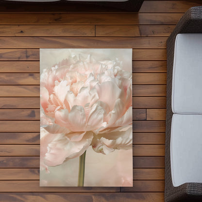 Peony Outdoor Area Rug - Stylish Home Decor for Patios