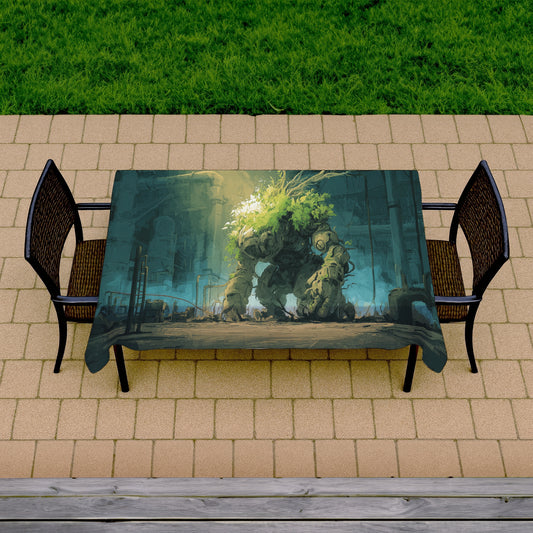 58"x102"