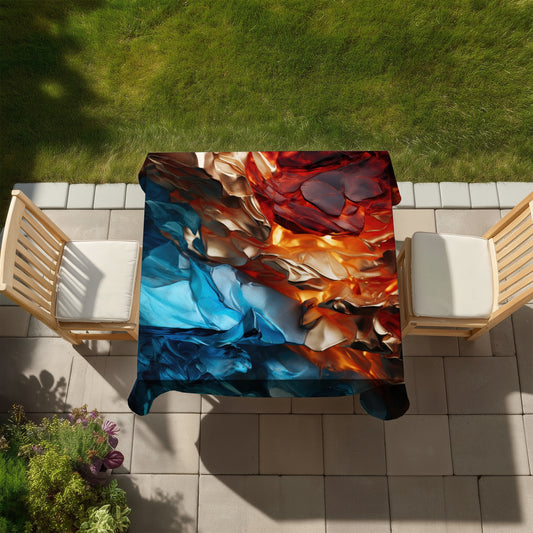58"x58"
