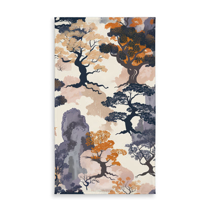 Voidless Indoor Outdoor Tablecloth | Stylish Home Decor