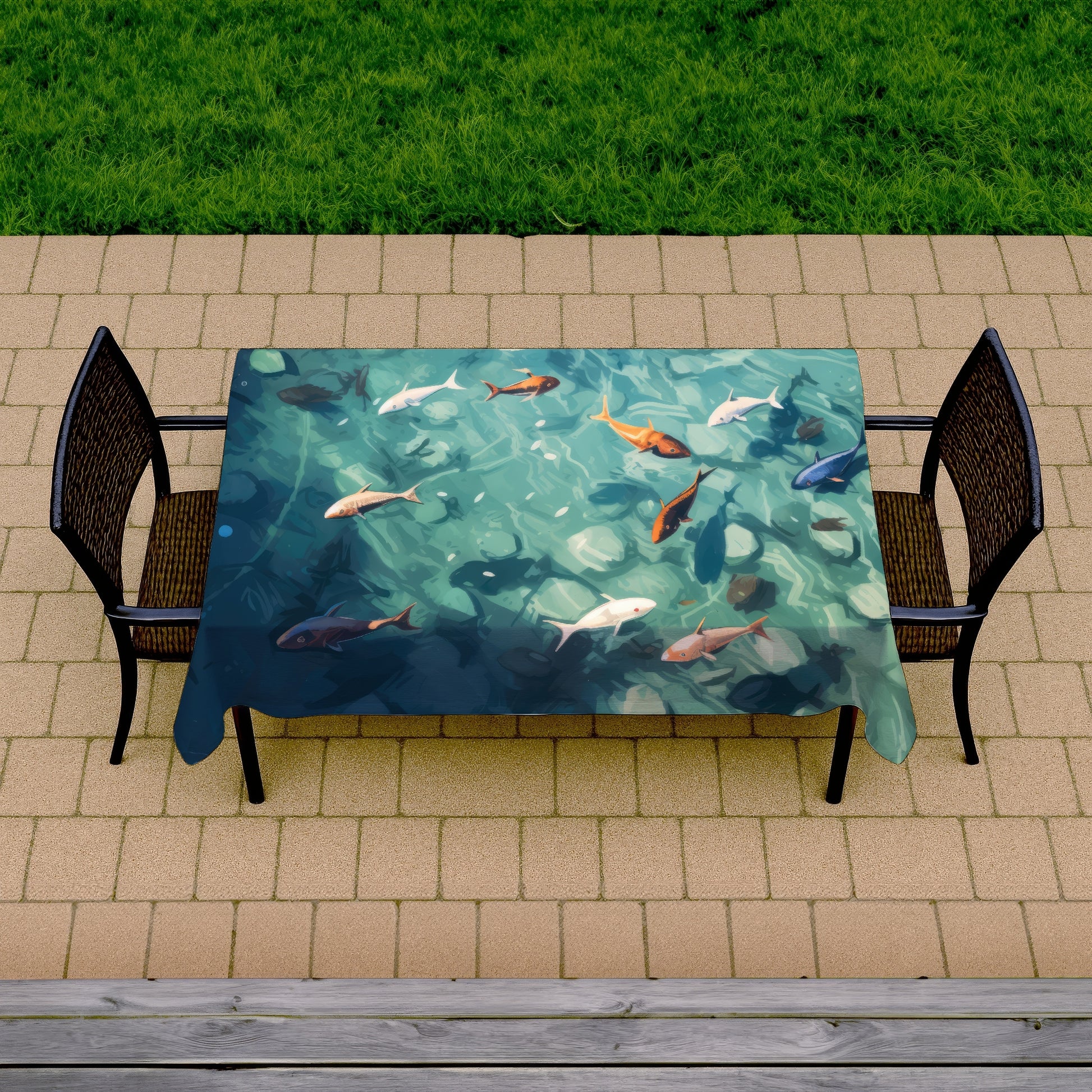 58"x102"