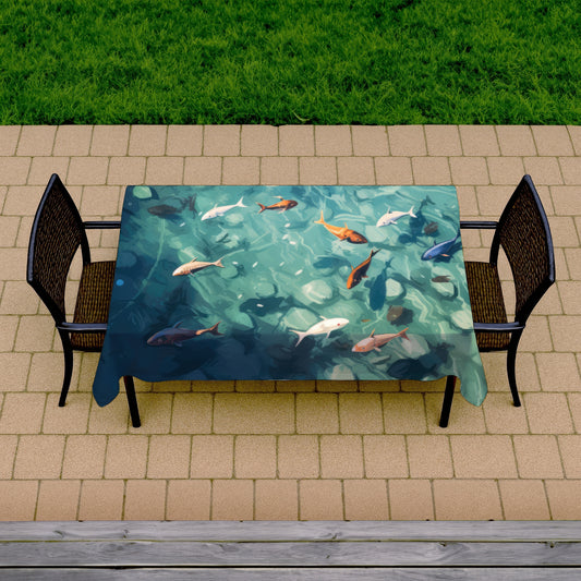58"x102"