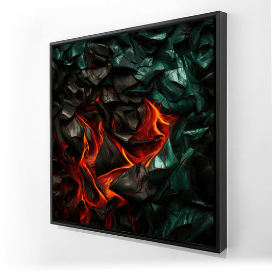 36"x36"