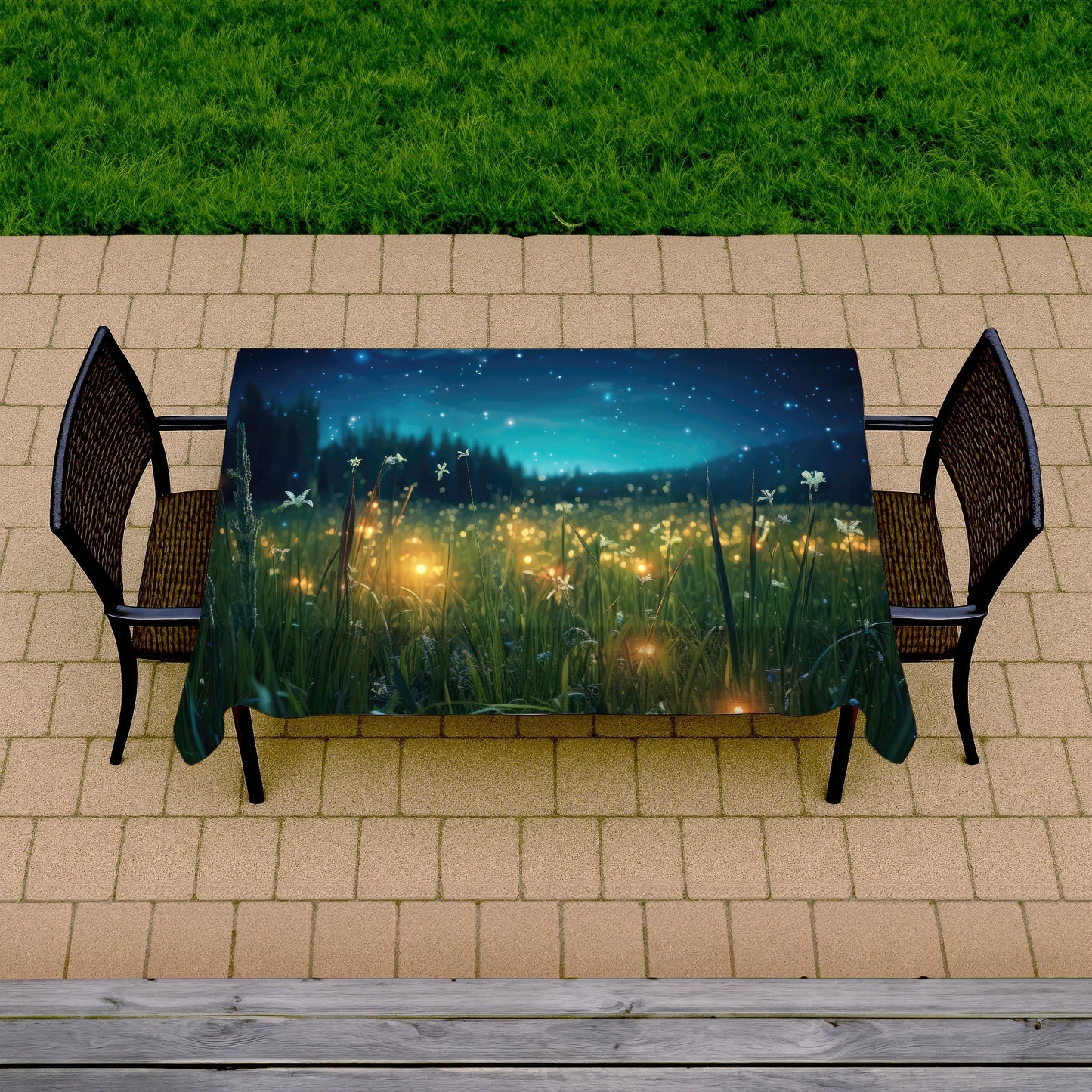 58"x102"