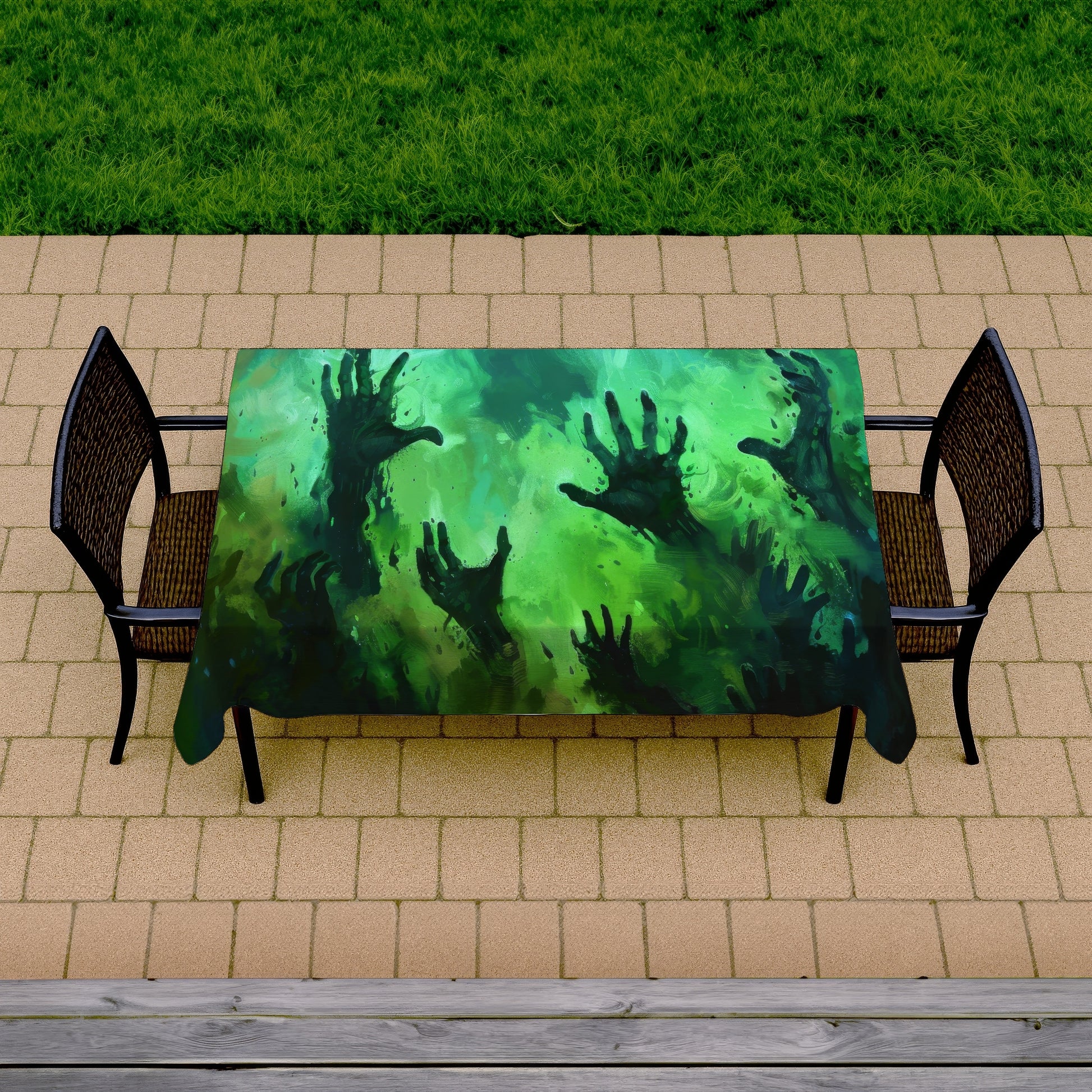 58"x102"