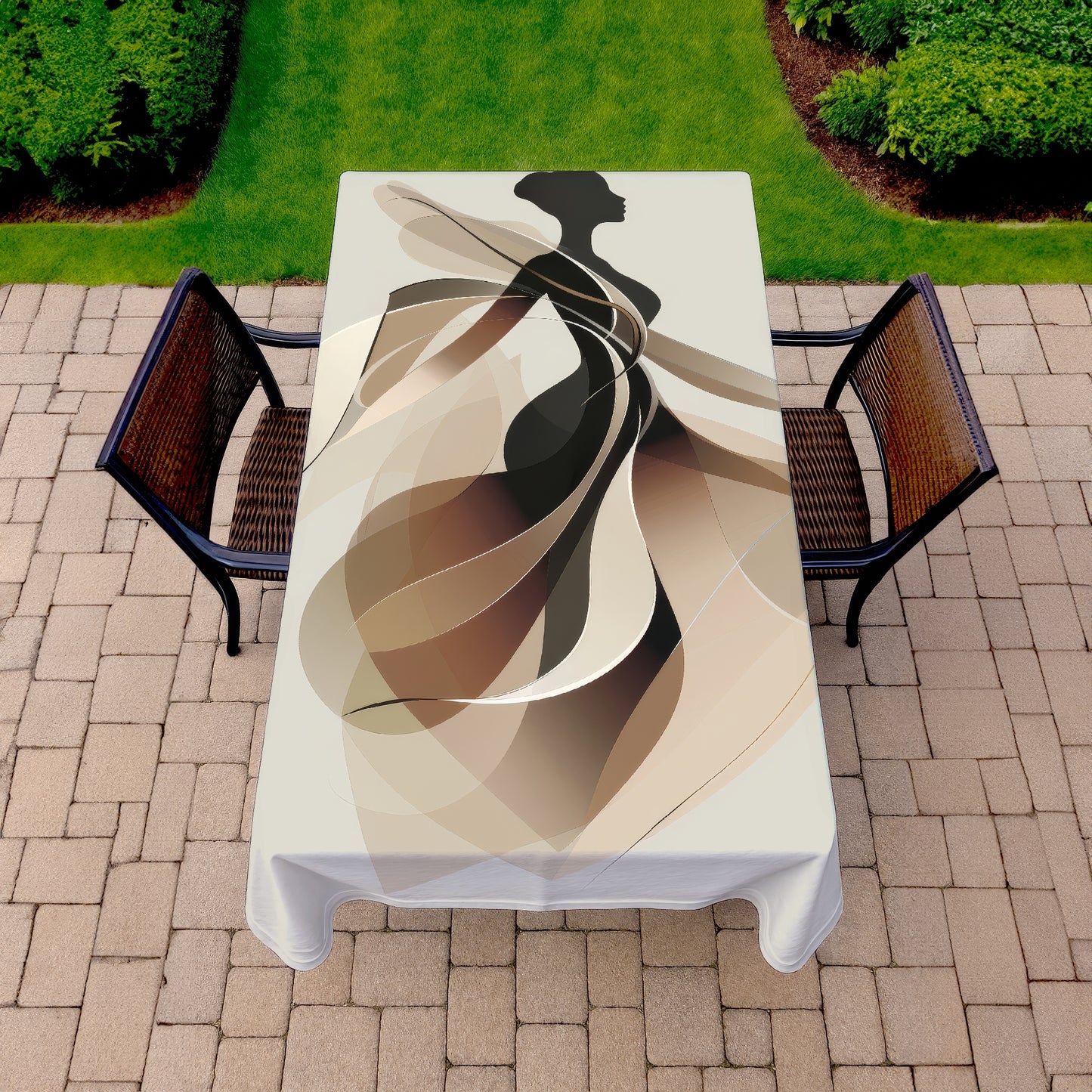 58"x102"