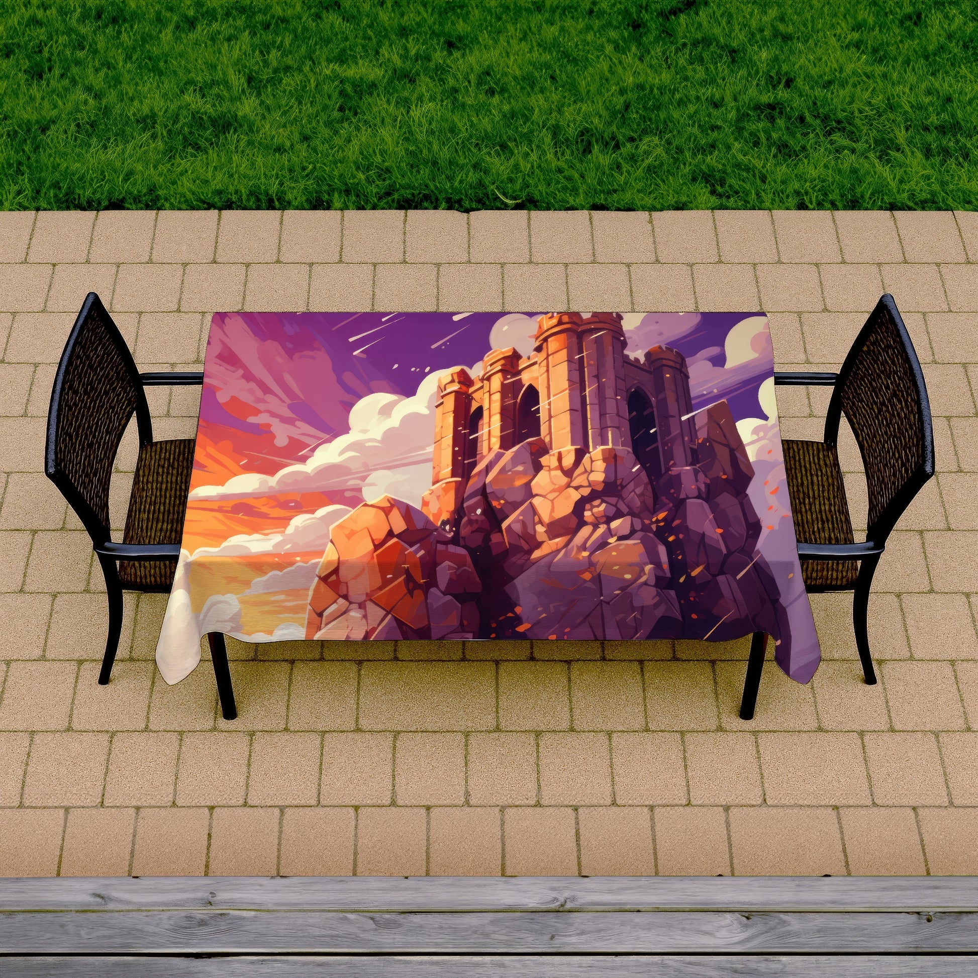 58"x102"
