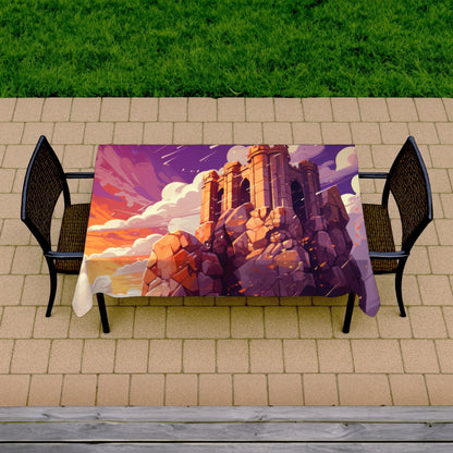 58"x102"
