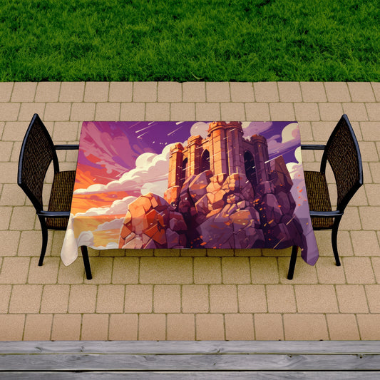 58"x102"