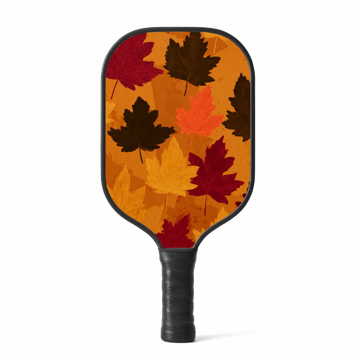 Ensemble de raquettes de pro pickleball Autumn Glow Leaves Sport