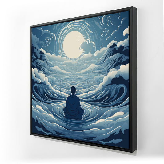 36"x36"