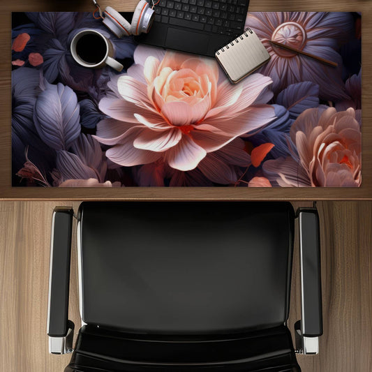 Sublime light - Desk Mat