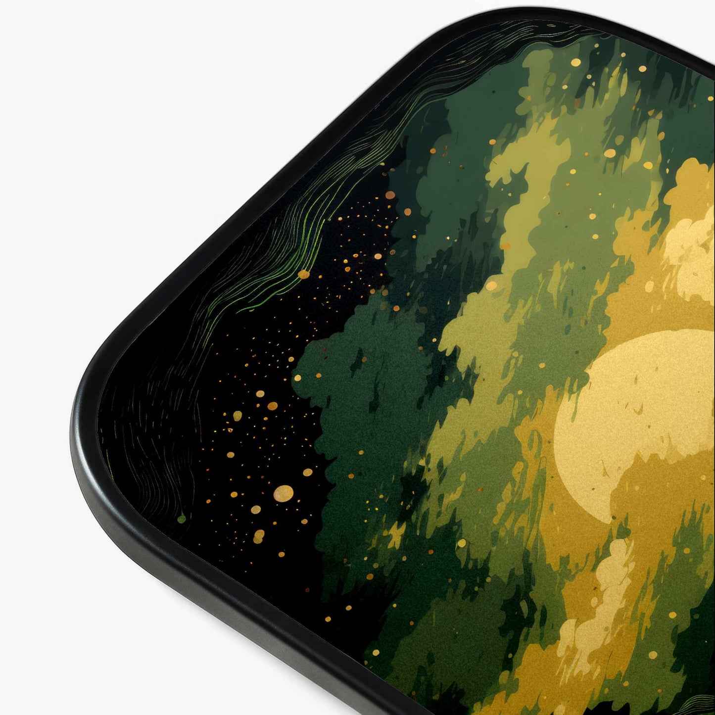 Cloudy Star Pro Pickleball Paddle Set | Sport Accessory