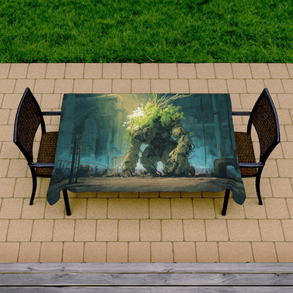 58"x102"
