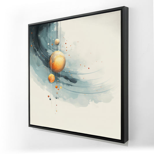 36"x36"