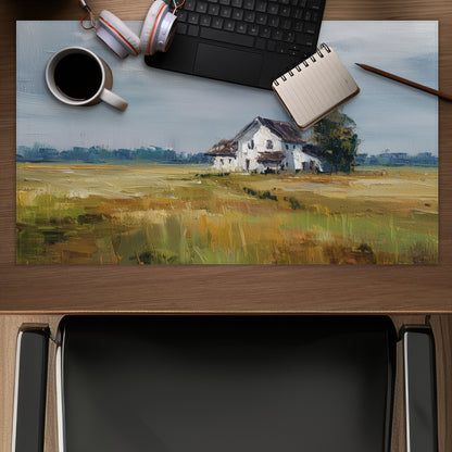 Marsh - Desk Mat