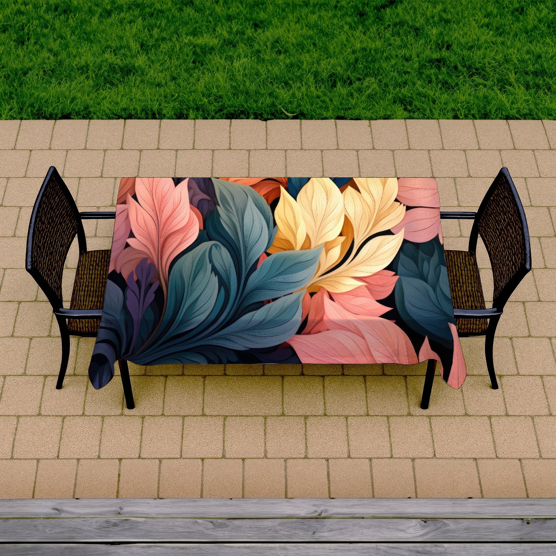 58"x102"