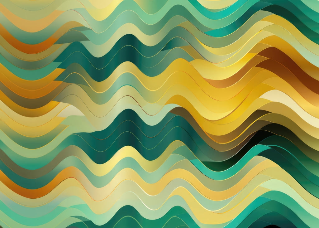 Rich by Design Yellow Indoor Outdoor Door Mat - Home Decor