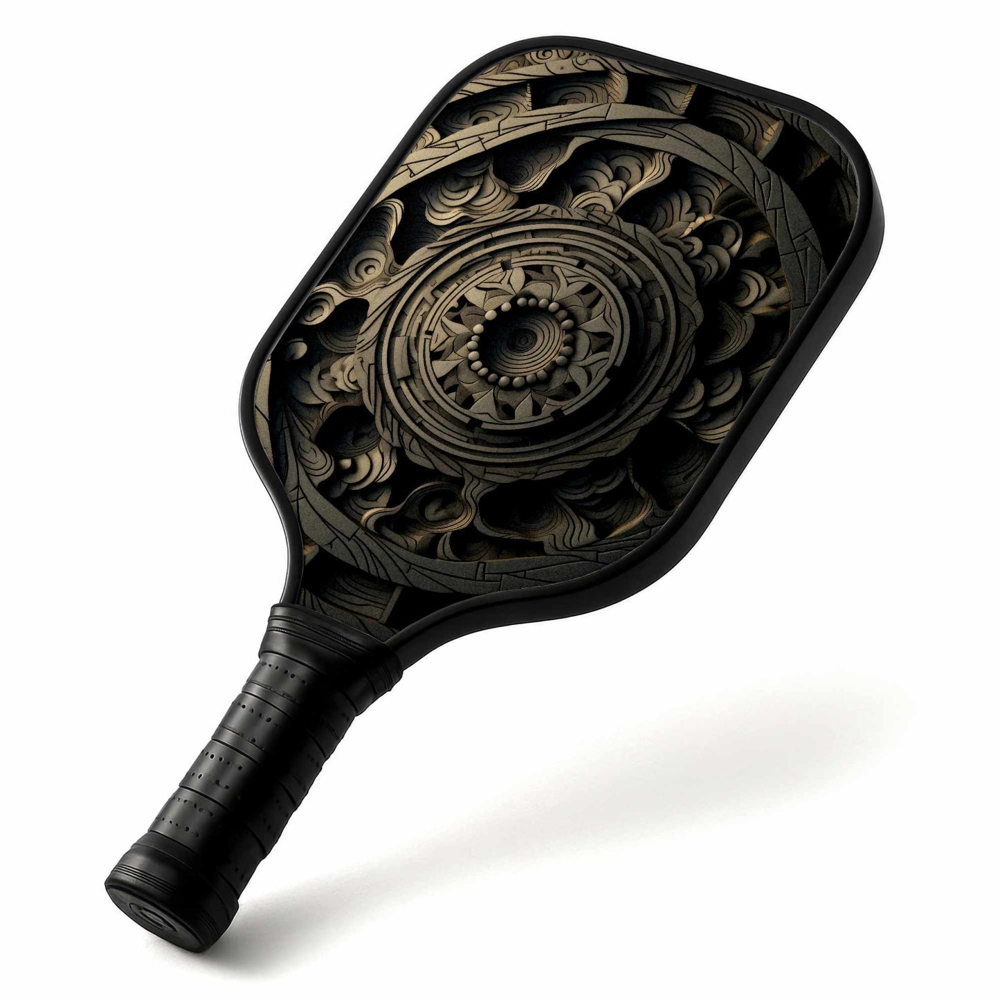 Cycles Pro Pickleball Paddle Set | Sport Accessory Bundle
