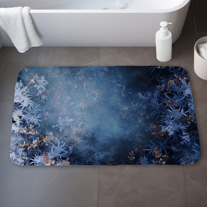 Frozen - 17"x24" Bath mat