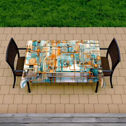 58"x102"