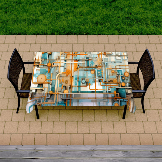 58"x102"