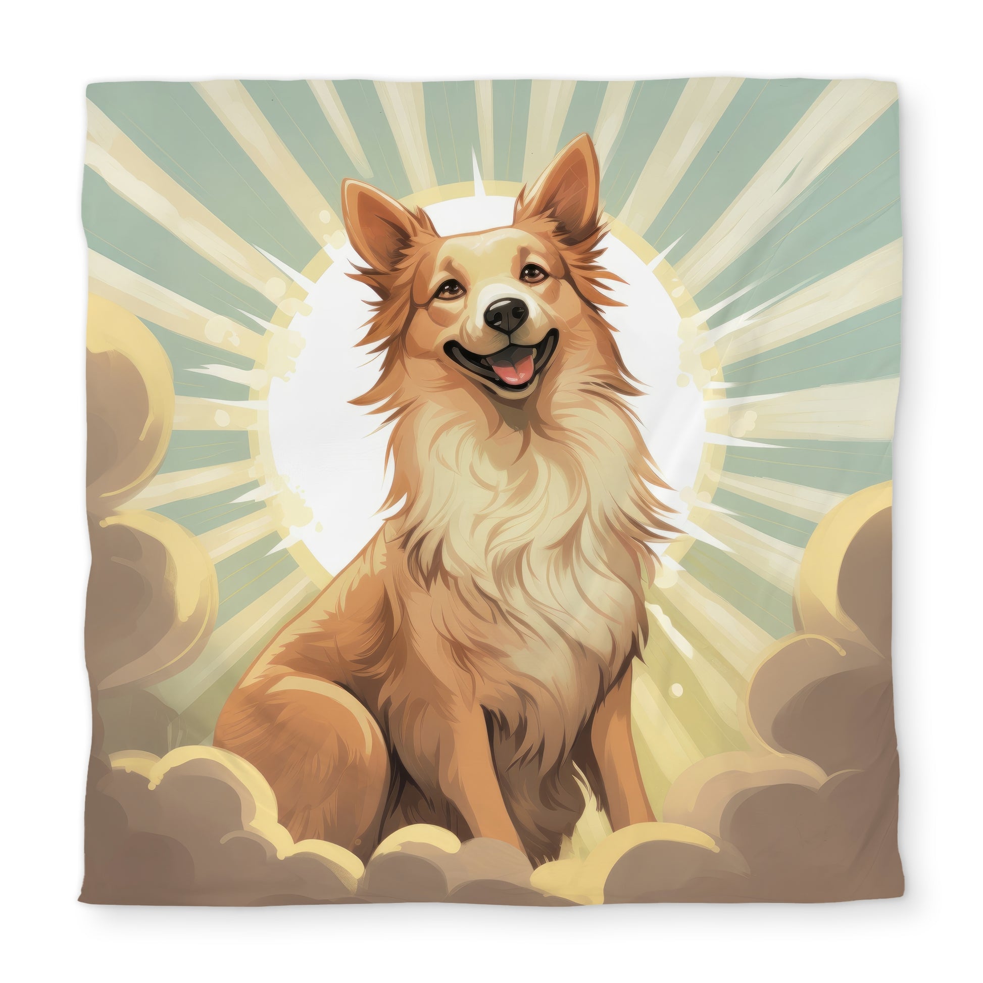 queen (88"x88") #240