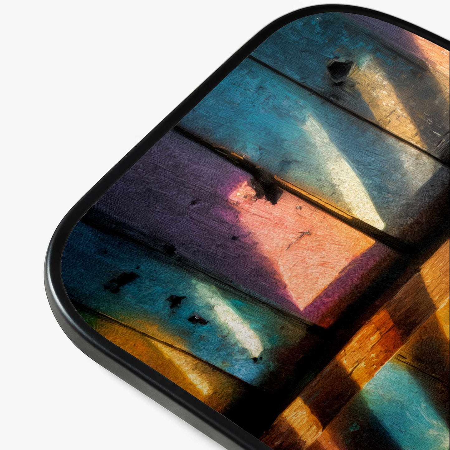 Casting Rainbows Pro Pickleball Paddle Set | Sport Accessory